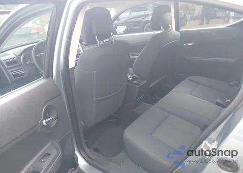 2010 Dodge Avenger Sxt z USA, uszkodzony, nr VIN 1B3CC4FB2AN193102